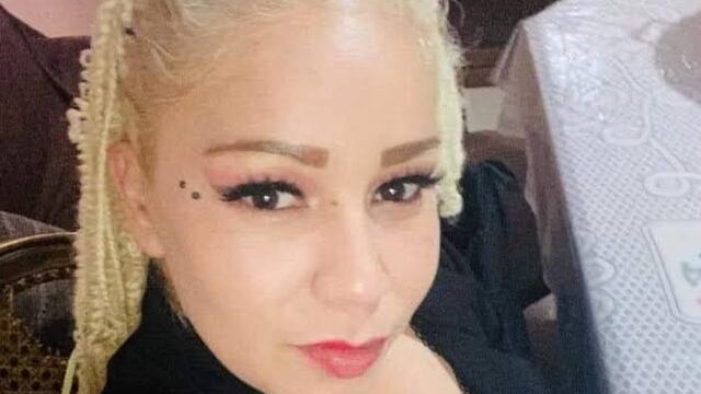 Perla Iveth Rangel Sánchez