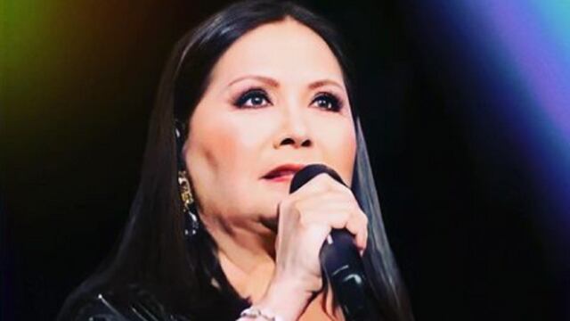 Ana Gabriel