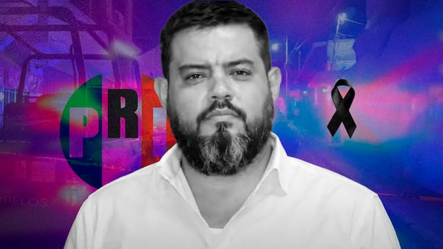 Matan a Zenón Juárez Hernández, dirigente del PRI en Tetecala; Fiscalía investiga ataque