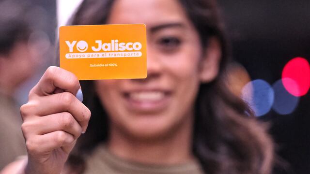 Gobierno de Pablo Lemus actualiza el programa Yo Jalisco