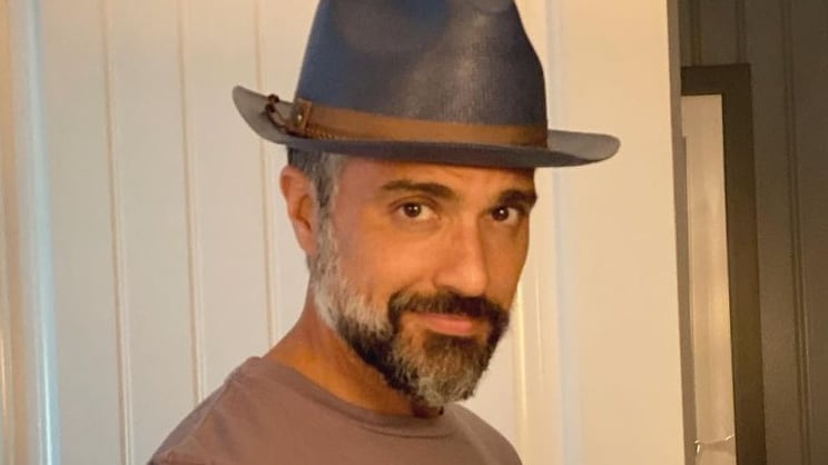 A Jaime Camil casi le hacen lo que a Silvia Pinal; trataron de robarle en su casa