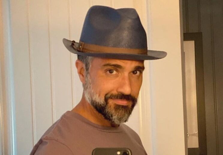 Jaime Camil