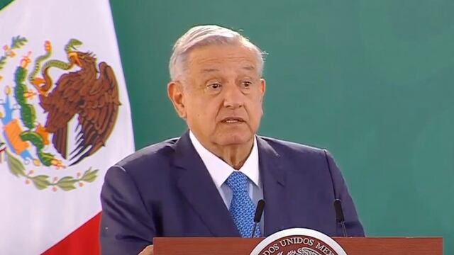 Andrés Manuel López Obrador