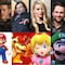 ‘Super Mario Bros.’: Critican al elenco de la película por tener puros actores blancos