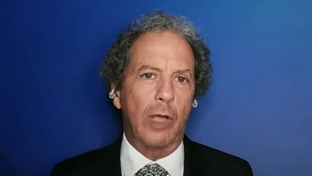 Ruso Brailovsky defiende a Nahuel Guzmán