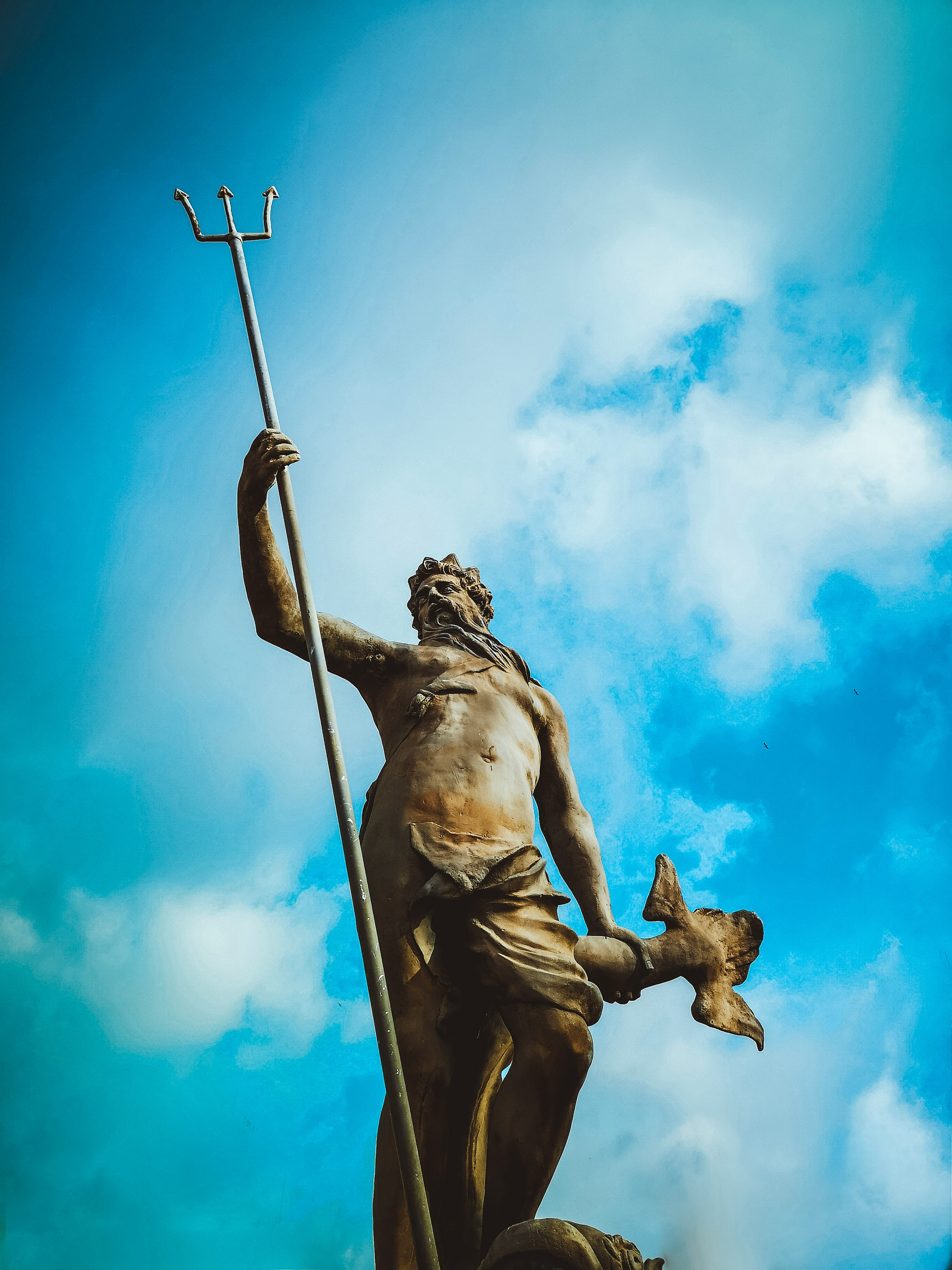 Poseidón