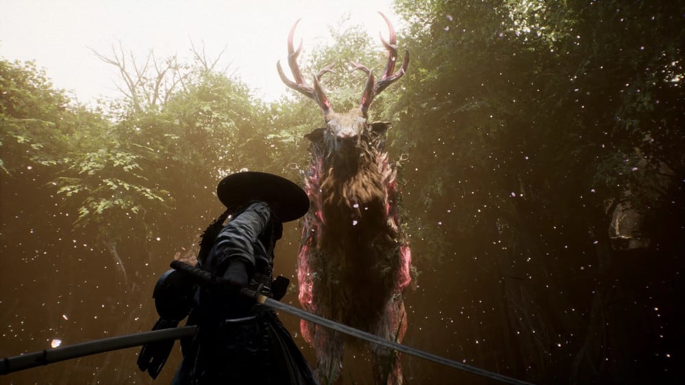 Beast of Reincarnation