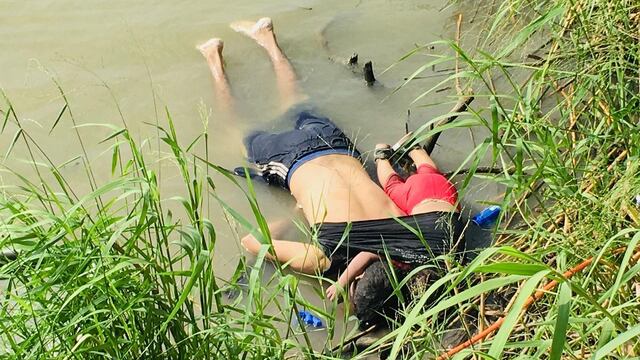 Julia Le Duc / AP