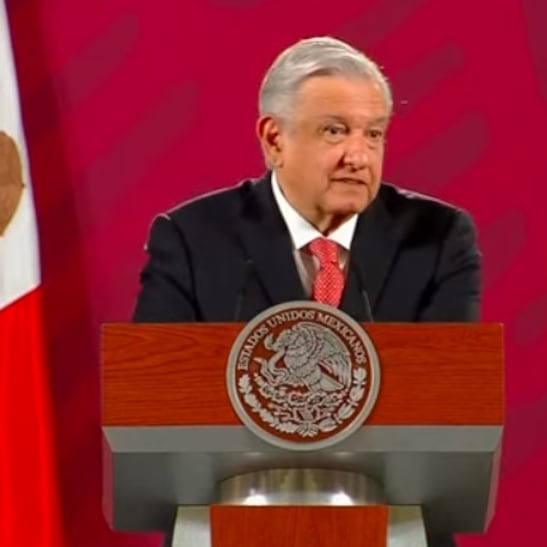 “Pueblo bueno”, ¿La nueva red social para cuidar la democracia mexicana?