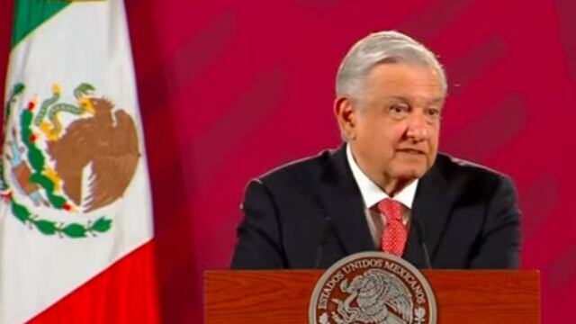 AMLO y redes sociales