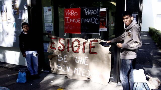 FOTO: RODOLFO ANGULO /CUARTOSCURO.COM