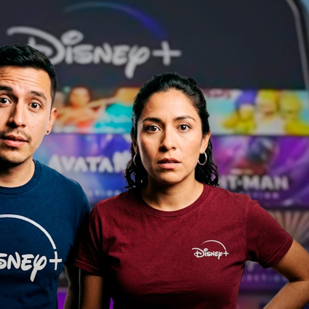 Disney+ sube 13% sus precios por cuarto año consecutivo