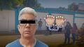 Vinculan a proceso a Víctor Iván, profesor de Ecatepec, por presunto abuso contra alumna