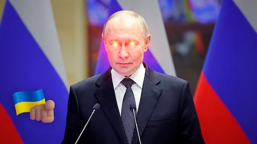 Rusia acusa a Ucrania de ataque fallido a residencia de Putin y promete represalias