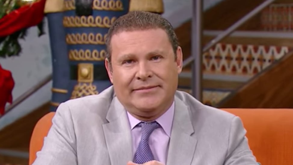 Alan Tacher