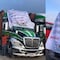 ¿Qué pasa en la carretera Saltillo-Monterrey hoy 29 de julio? Caravana de transportistas realiza bloqueo en Santa Catarina por extorsiones