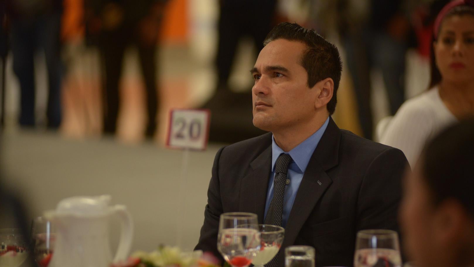 Jorge Winckler. Reclamos.