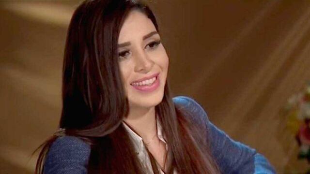 Emma Coronel exige pruebas de que "El Chapo" está bien.