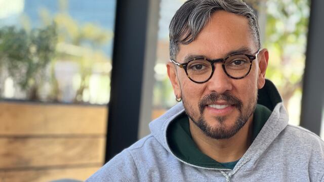 Claudia Sheinbaum propone a Genaro Lozano como embajador de México en Italia.