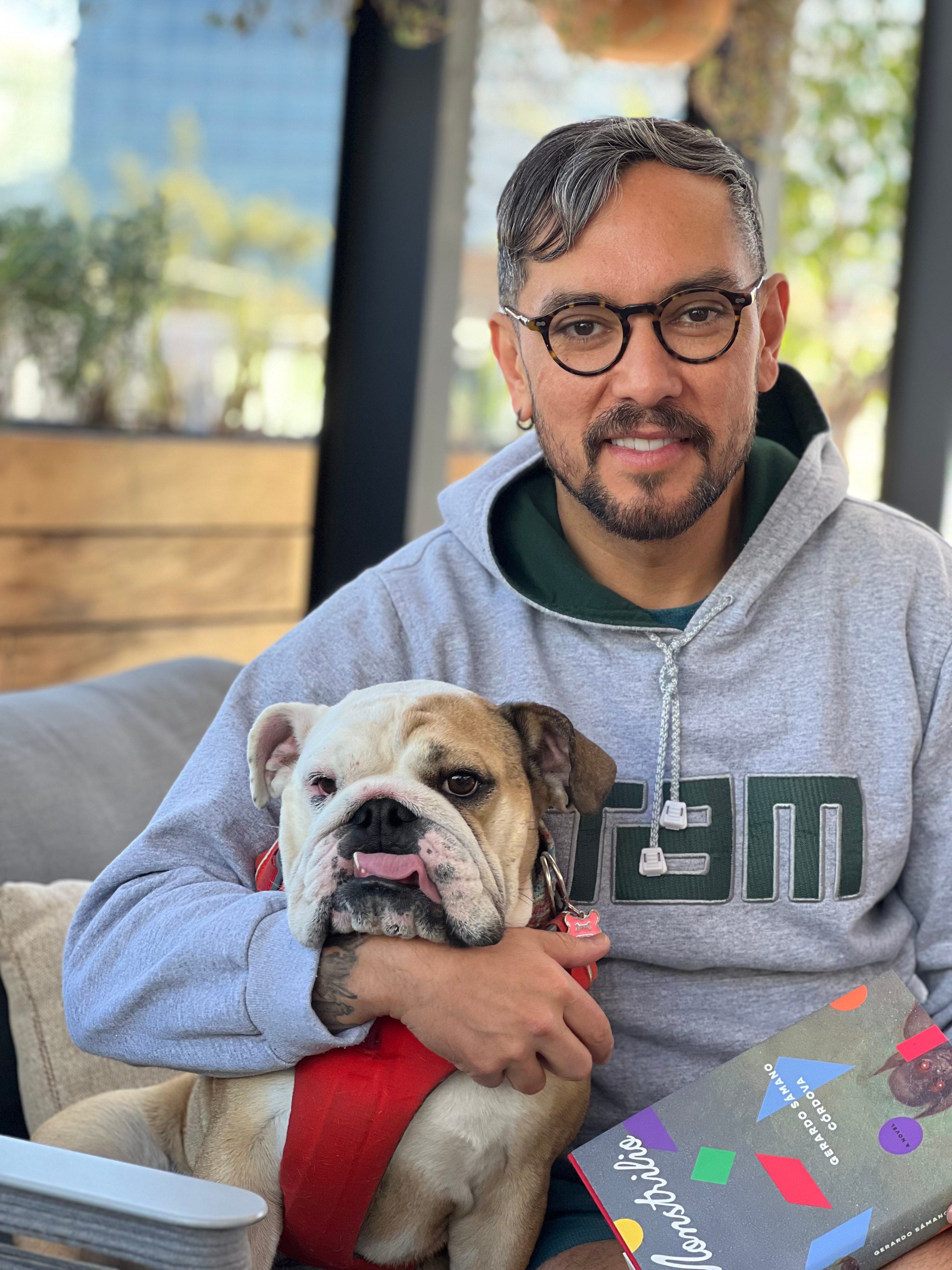 Claudia Sheinbaum propone a Genaro Lozano como embajador de México en Italia.