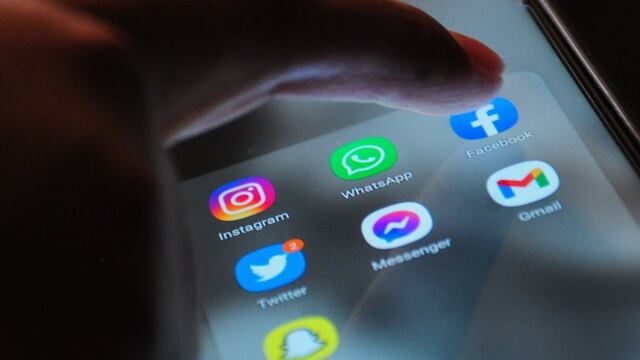 Extorsión en WhatsApp