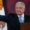 Esto dijo AMLO sobre la muerte de Carlos Romero Deschamps, ex líder sindical de Pemex