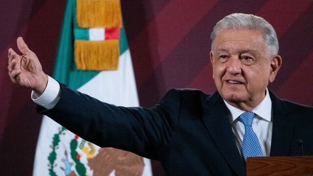 AMLO