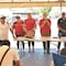 ¿Qué pasó en Los Cabos? Trabajadores de ayuntamiento realizan paro de labores