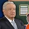 AMLO señala al neoliberalismo por resultados en prueba PISA
