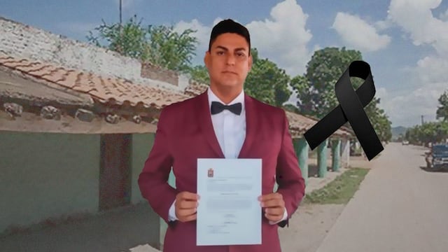 Asesinan a Héctor Bartolo Zamudio, síndico de Tepuche