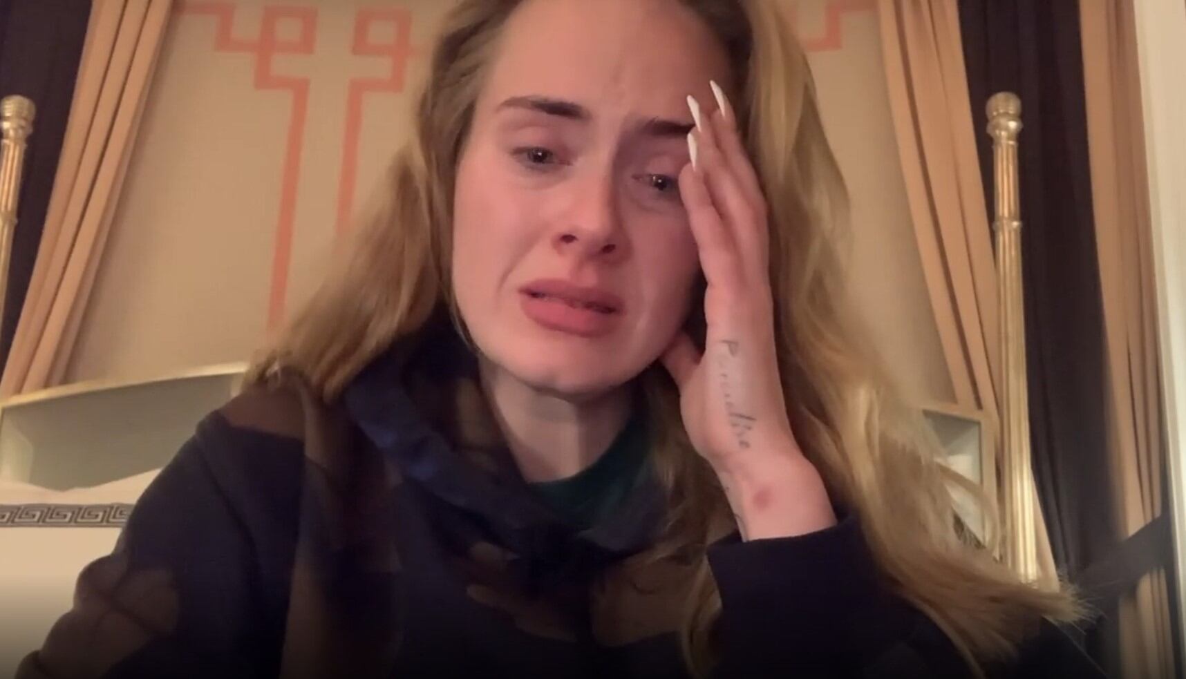 Adele