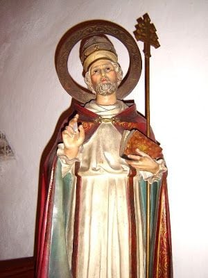 San Evaristo