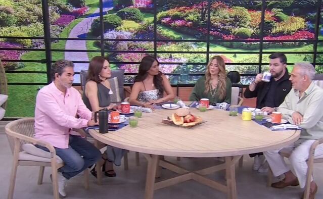 Conductores Hoy