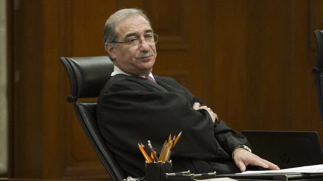 Arturo Pérez Dayán