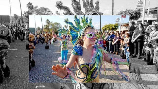  La solicitud apareció desde el 26 de octubre en redes sociales.