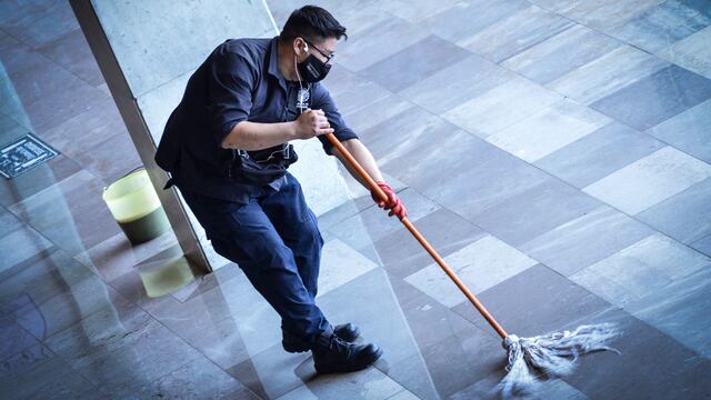 En México hay 4.6 millones de trabajadores se encuentran en outsourcing