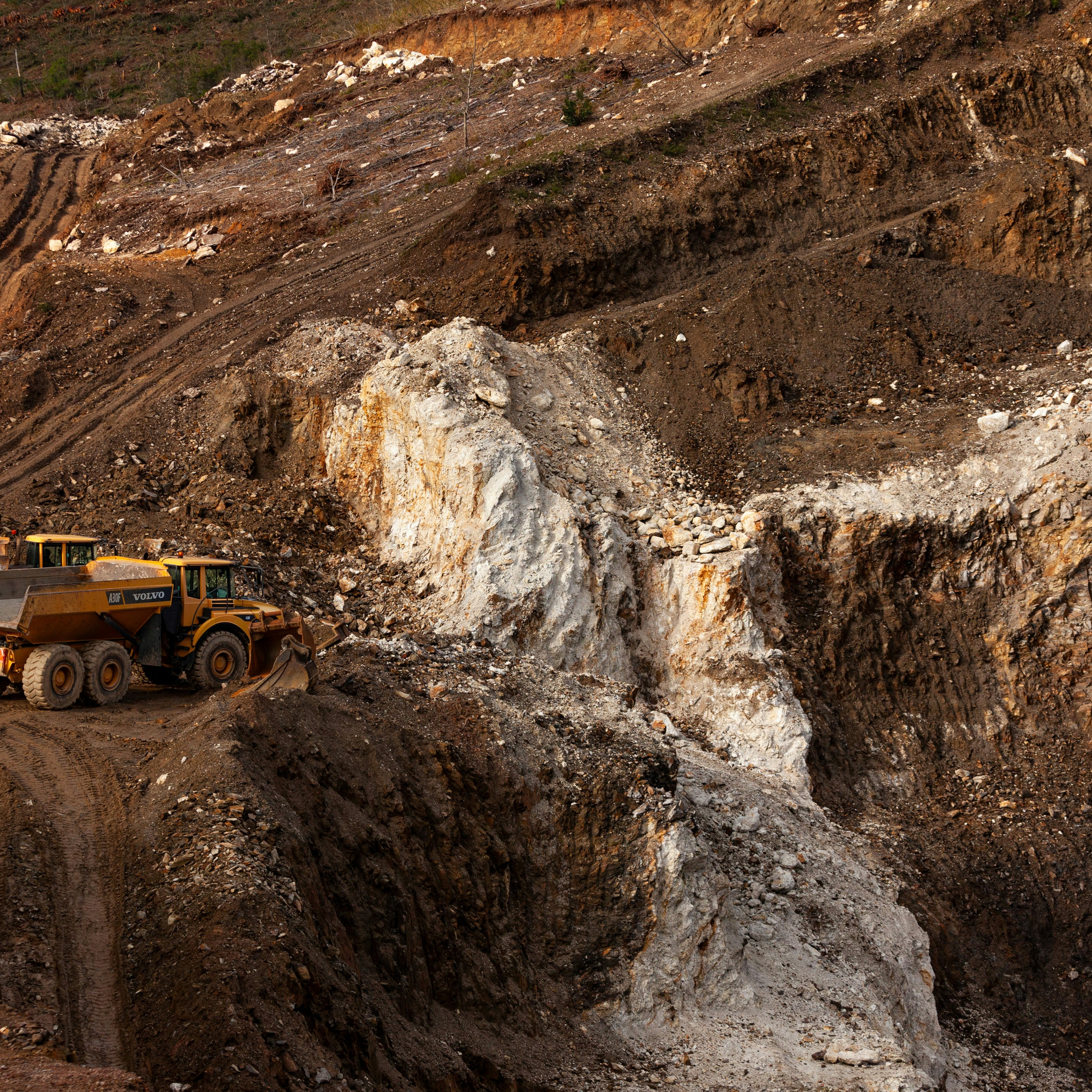 Litio y soberanía: ¿cooperación estratégica o nuevo modo de subyugación?