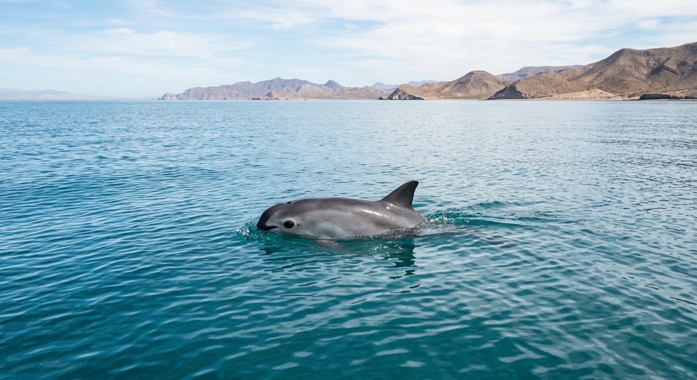 Vaquita marina
