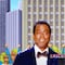 Recrean cachetada de Will Smith a Chris Rock al estilo ‘Street Fighter’ (VIDEO)