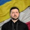 La declaración de Zelensky que enfría la relación entre Polonia y Ucrania