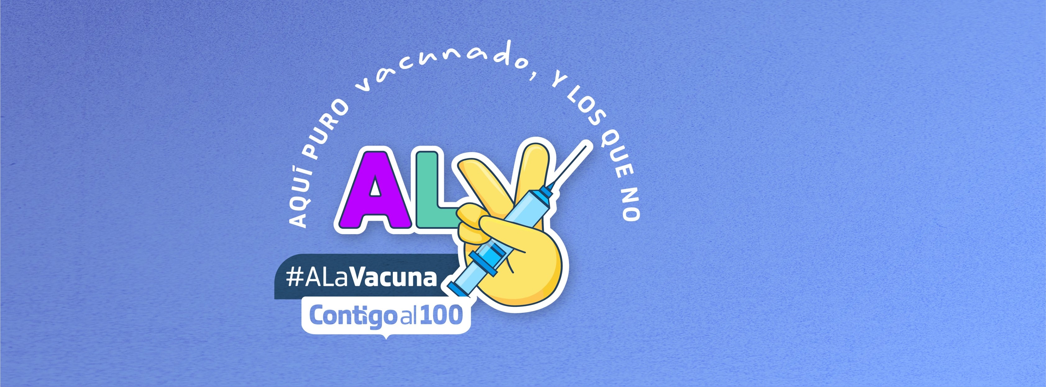 Campaña de vacunación en Aguascalientes