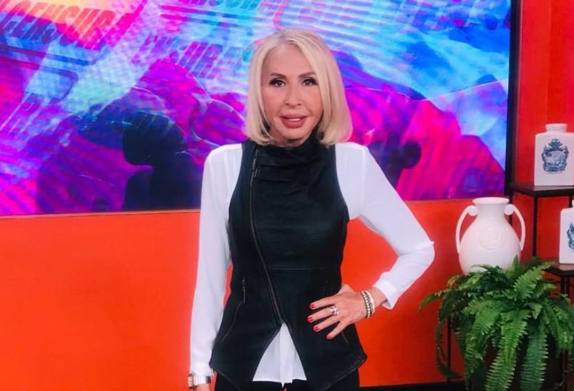 Laura Bozzo