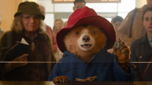 Paddington: Aventura en la Selva