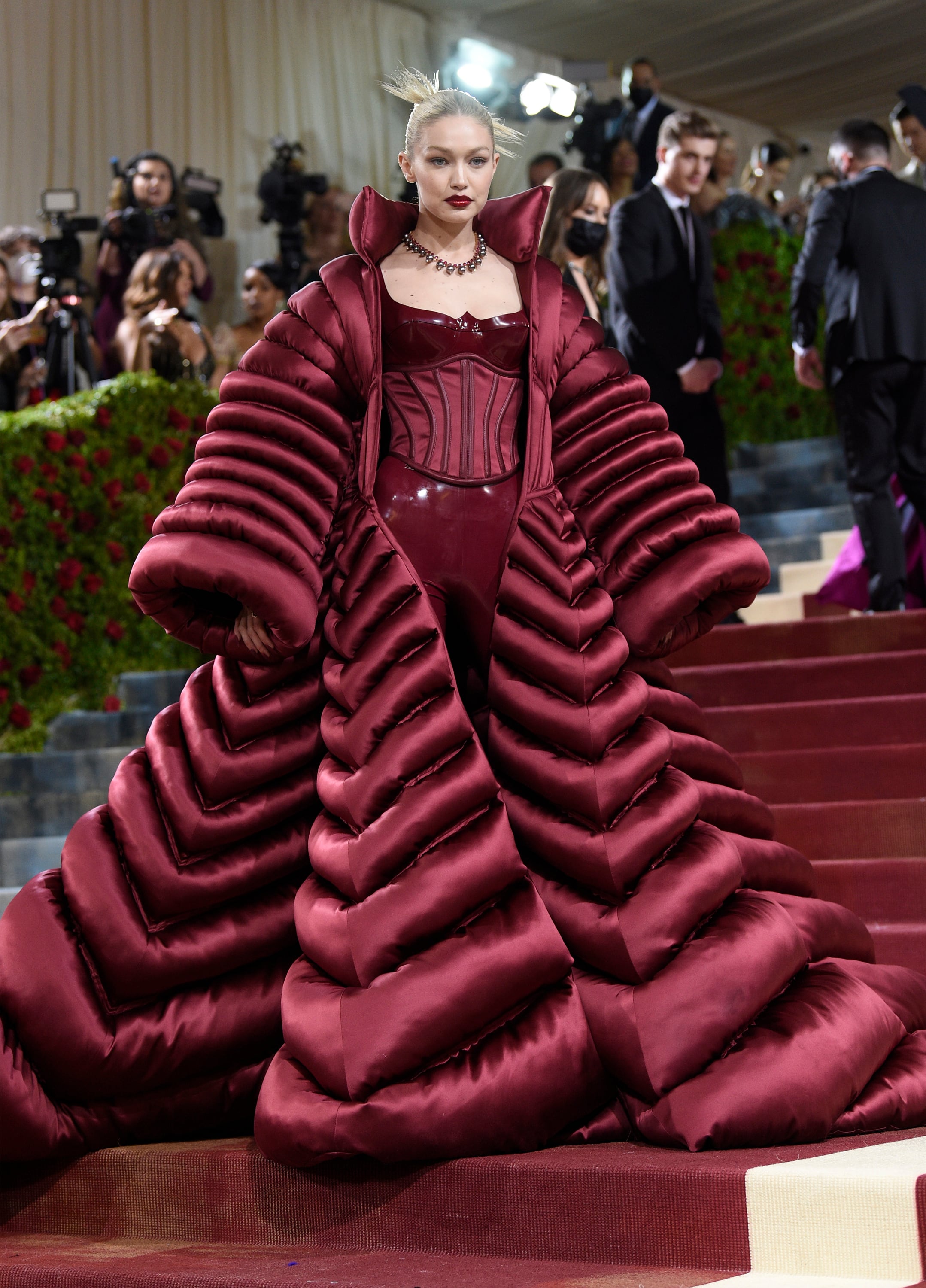 Gigi Hadid