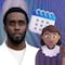 Puff Daddy Sean Combs no saldrá de prisión bajo fianza; sentencia final se decidirá en octubre