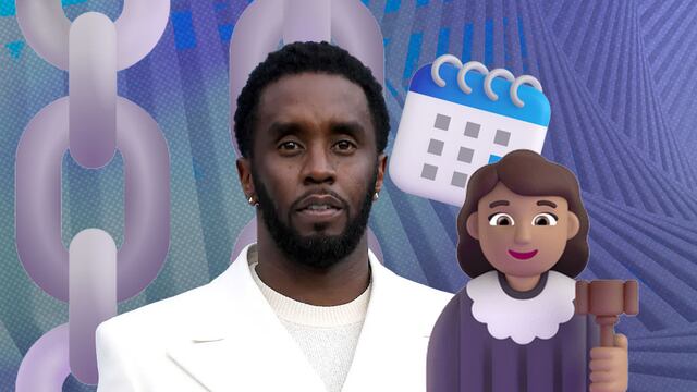 Sentencia final de Puff Daddy Sean Combs se fecha para el mes de octubre