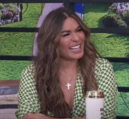 Galilea Montijo