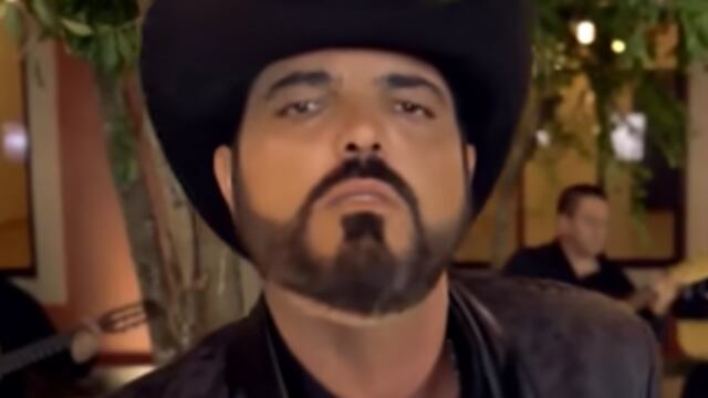 José Francisco Ugalde, hermano de Ana Bárbara