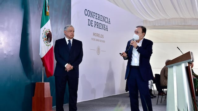 Alfonso Durazo Montaño