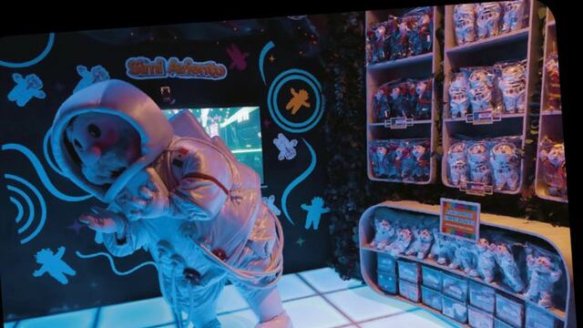 Suplementos Simi Space, la salud del futuro